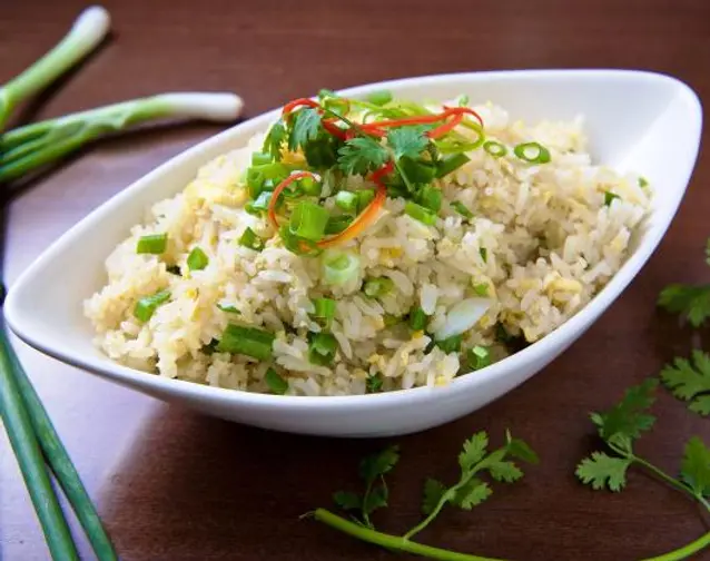 Egg Fried Rice